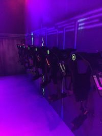 Lasertag in Schagen